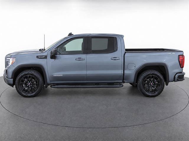 Used 2021 GMC Sierra 1500 Elevation w/ Preferred Package AWD/4WD image 6