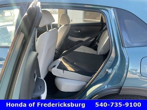 Used 2026 Honda HR-V LX image 24