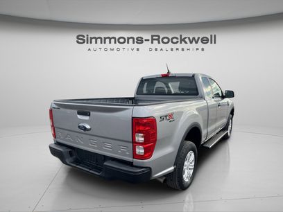Used 2021 Ford Ranger XL w/ Equipment Group 101A High