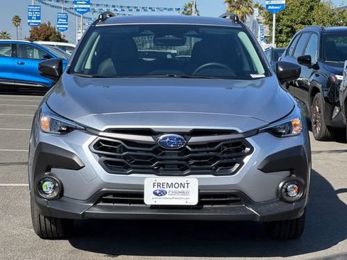 New 2026 Subaru Crosstrek 2.0i Premium AWD/4WD image 6