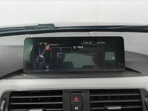 Used 2016 BMW 320i xDrive Sedan image 33