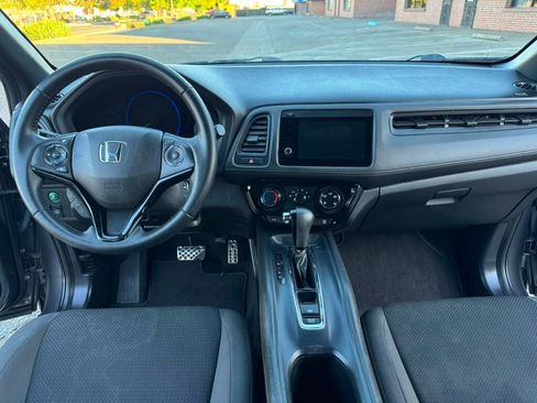 Used 2022 Honda HR-V Sport image 15