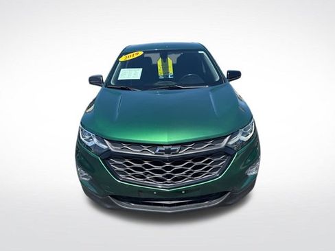 Used 2019 Chevrolet Equinox LT AWD/4WD image 7