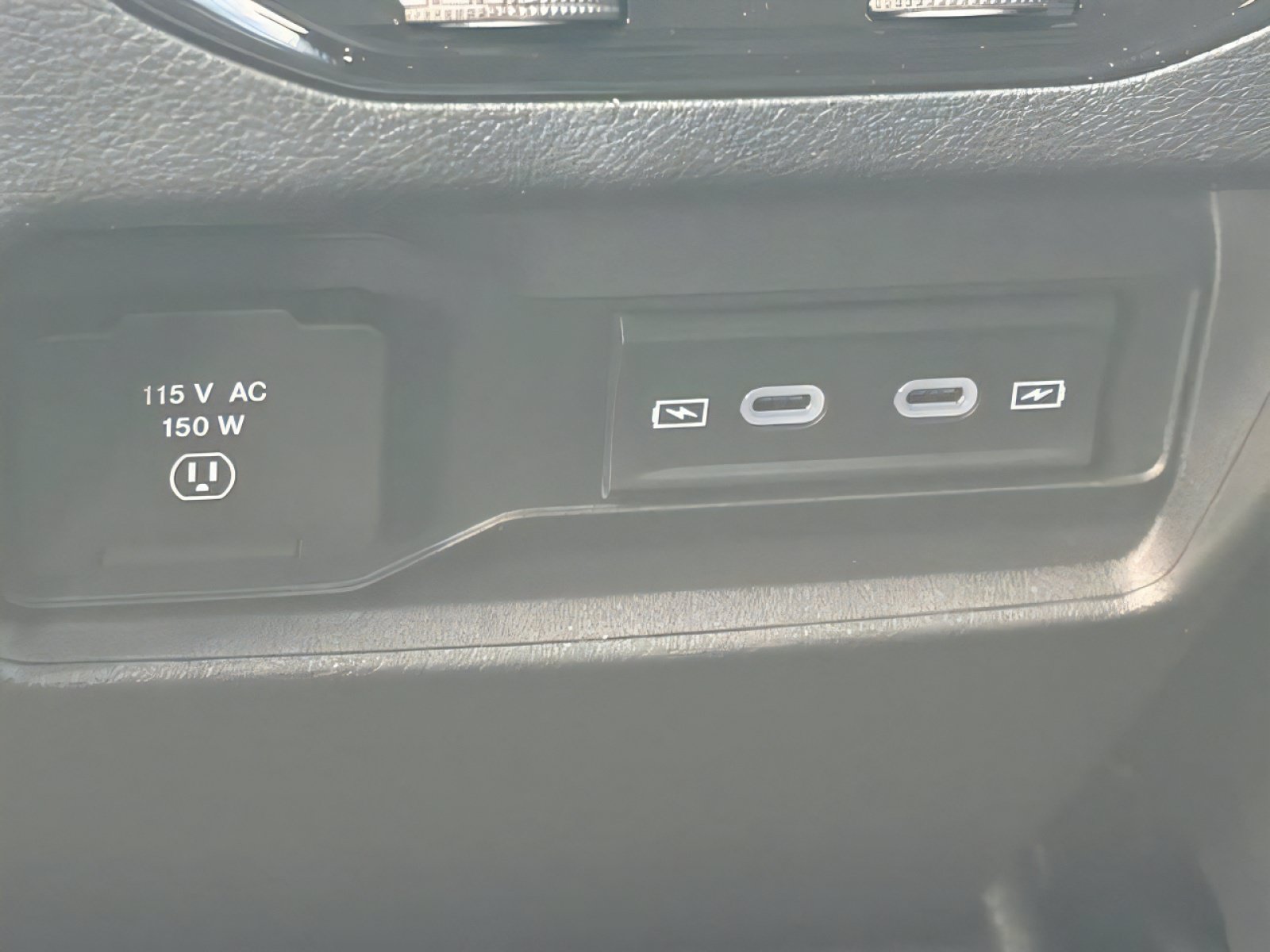 New 2027 Jeep Grand Cherokee Summit AWD/4WD image 14