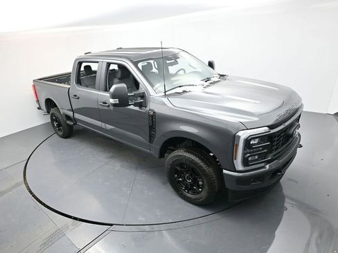 New 2026 Ford F250 XL w/ STX Appearance Package image 19