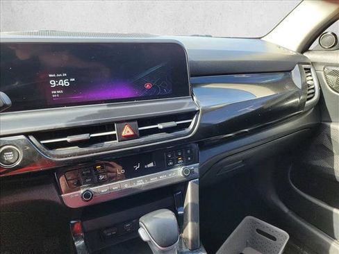 Used 2024 Kia Seltos S FWD image 21