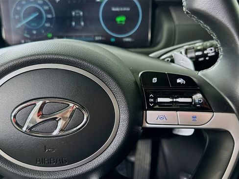 Used 2024 Hyundai Tucson SEL image 23