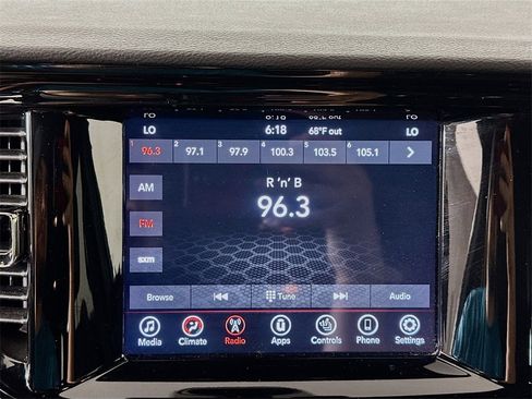 Used 2021 Dodge Durango GT image 14