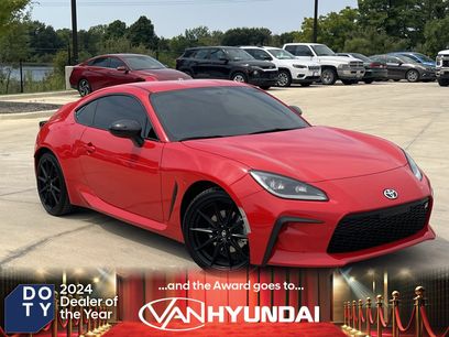 Used 2024 Toyota GR86 Premium
