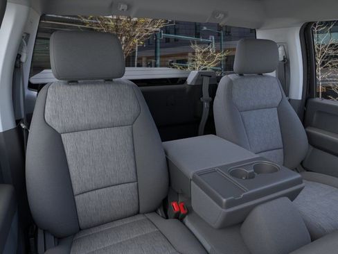 New 2026 Ford F150 XL AWD/4WD image 10