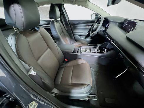 New 2026 MAZDA MAZDA3 2.5 Turbo Sedan w/Premium Plus image 22