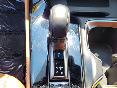 Used 2024 Lexus NX 350 AWD image 13