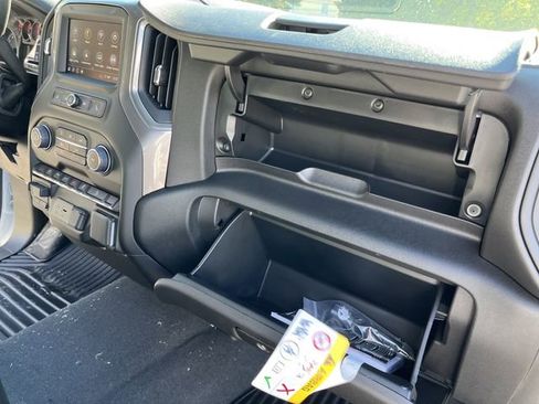 New 2026 Chevrolet Silverado 2500 Custom w/ Custom Value Package image 34