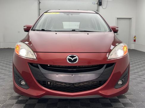 Used 2014 MAZDA MAZDA5 Grand Touring FWD image 12