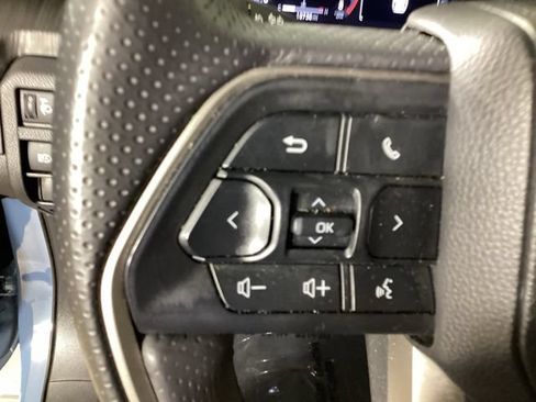 Used 2026 Toyota 4Runner Platinum AWD/4WD image 20