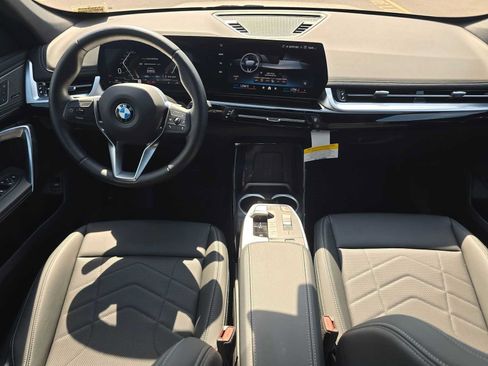 Used 2026 BMW X1 xDrive28i w/ Convenience Package AWD/4WD image 18