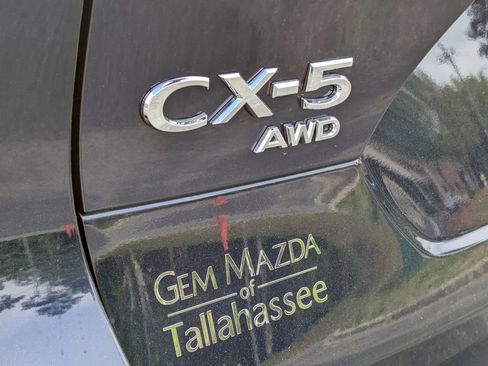 New 2026 MAZDA CX-5 2.5 S w/ Premium Plus Package image 14