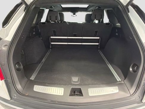 Used 2018 Cadillac XT5 Platinum w/ Driver Assist Package AWD/4WD image 23