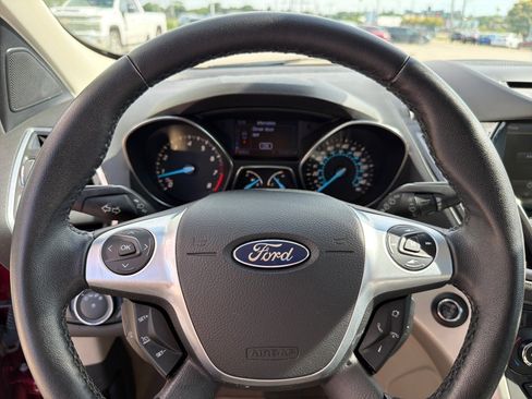 Used 2013 Ford Escape SEL FWD image 17