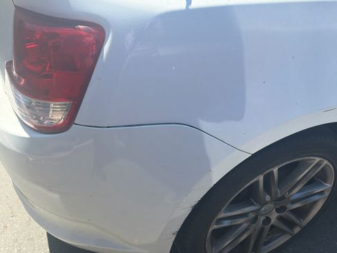 Used 2011 Scion tC FWD image 4