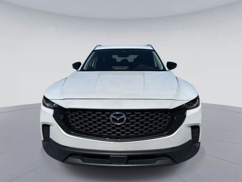 Certified 2025 MAZDA CX-50 AWD 2.5 S w/ Preferred Package image 9