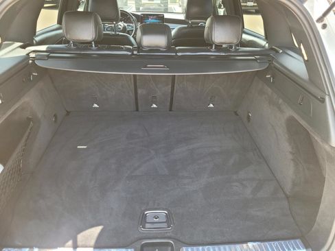 Used 2020 Mercedes-Benz GLC 300 image 14