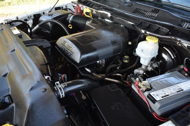 Used 2020 RAM 1500 Tradesman w/ Power & Remote Entry Group RWD image 19