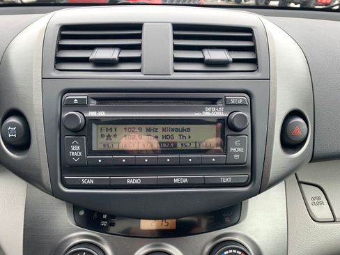 Used 2012 Toyota RAV4 w/ Upgrade Value Pkg image 15