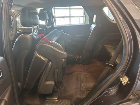 Used 2016 Dodge Durango Limited w/ Nav & Power Liftgate Group image 34