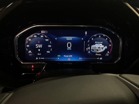 New 2026 Chevrolet Silverado 2500 ZR2 image 6