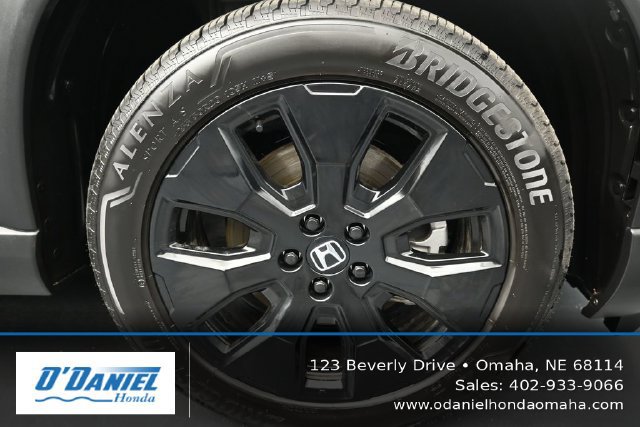 Used 2026 Honda Pilot Black Edition image 45