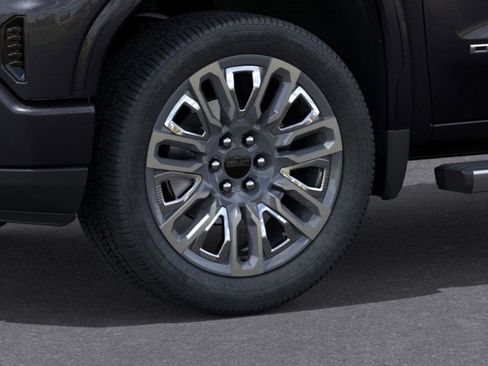 New 2026 GMC Sierra 1500 Denali Ultimate image 9