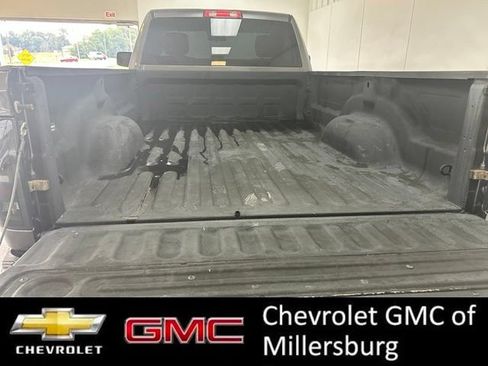 Used 2016 RAM 2500 Tradesman w/ Chrome Appearance Group AWD/4WD image 7