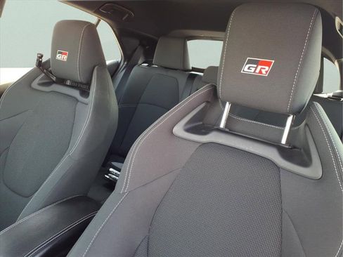 Used 2023 Toyota Corolla GR image 11