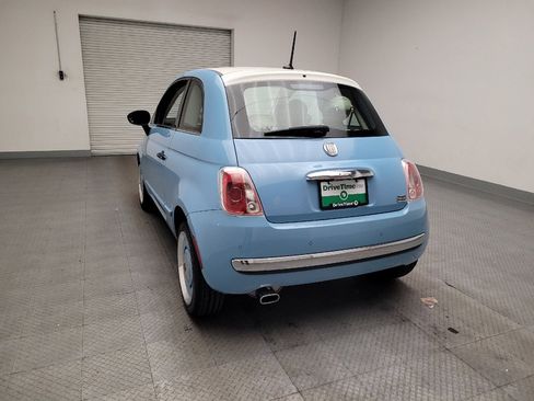 Used 2014 FIAT 500 1957 Edition image 6
