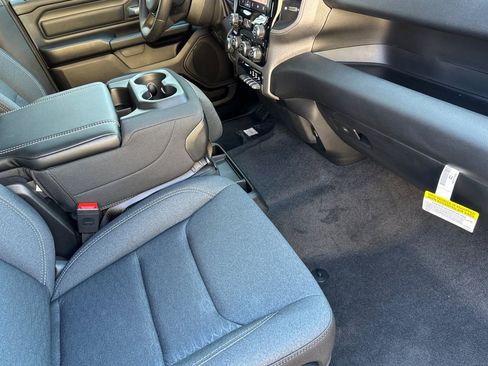 New 2026 RAM 1500 Classic Warlock AWD/4WD image 14