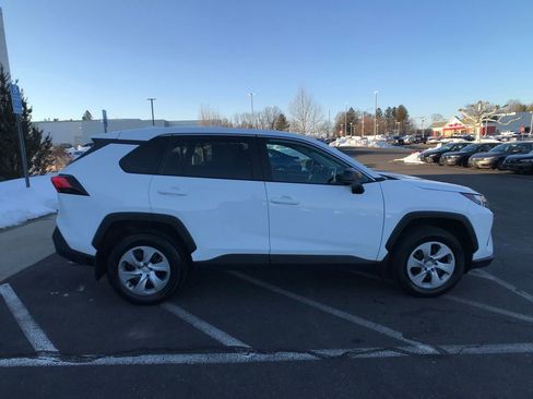 Used 2023 Toyota RAV4 LE image 14