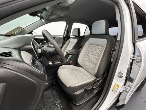 Used 2023 Chevrolet Equinox LS w/ Sport Edition FWD image 10