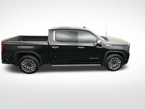 Used 2023 GMC Sierra 1500 Denali w/ Denali Reserve Package AWD/4WD image 35