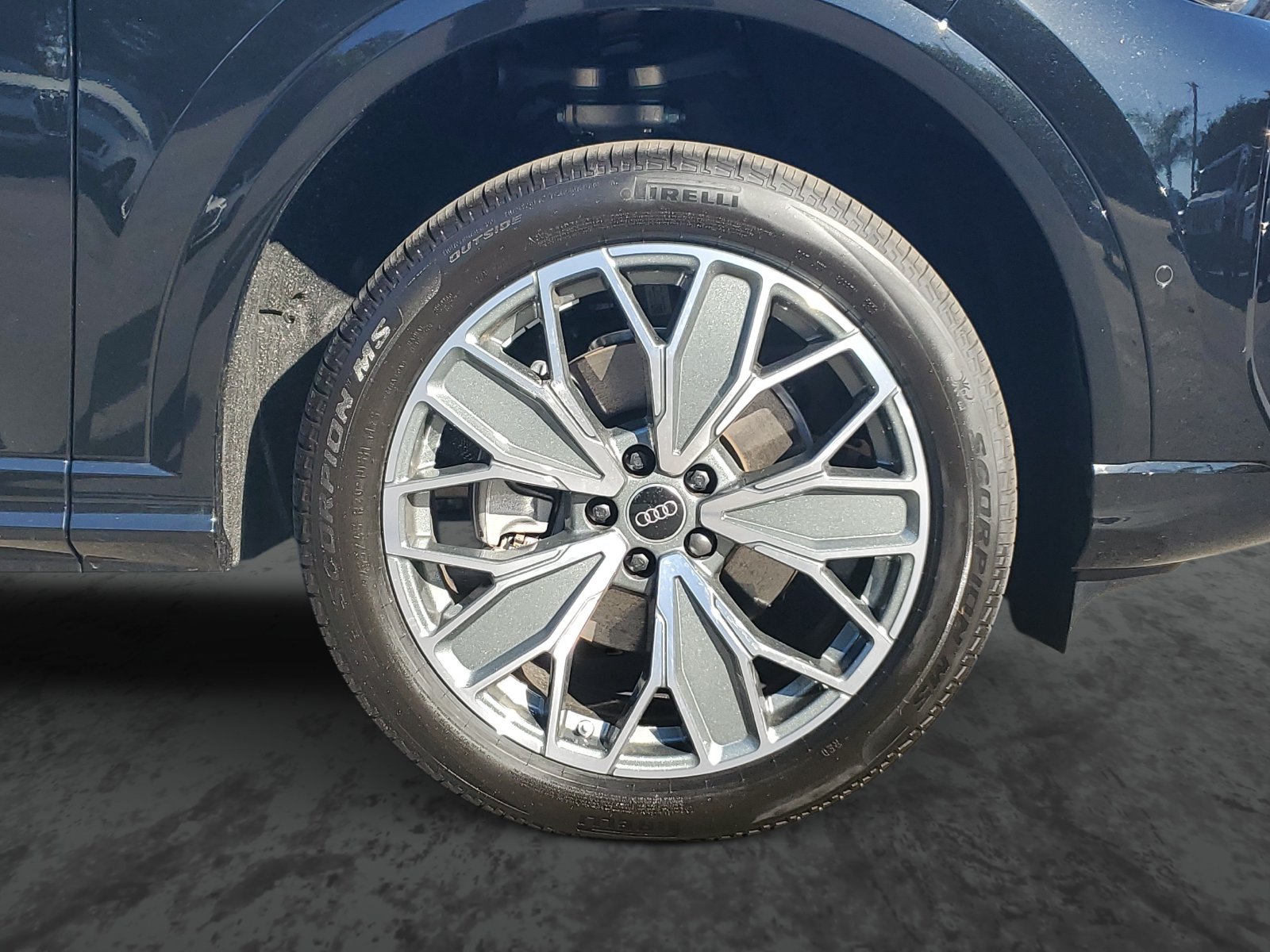 New 2026 Audi Q5 Premium Plus AWD/4WD image 5