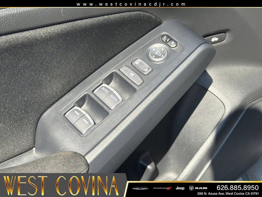 Used 2025 Honda Civic Sport image 20