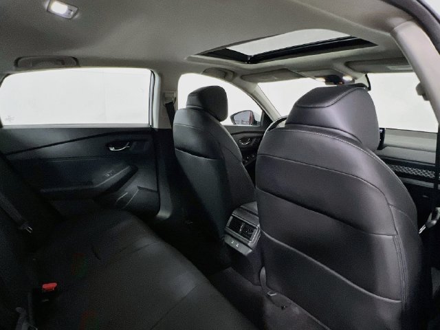 Certified 2023 Honda Accord EX-L image 8