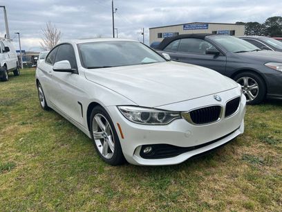 Used 2015 BMW 428i Coupe