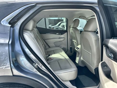 Certified 2022 Buick Envision Essence w/ Safety Package image 26