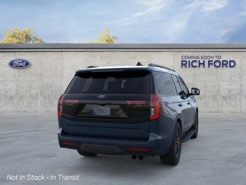 New 2026 Ford Expedition Tremor AWD/4WD image 15