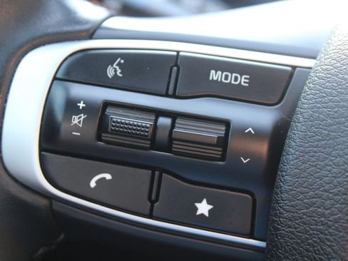 Certified 2024 Kia Sportage EX FWD image 26