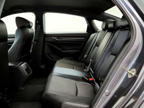 Used 2019 Honda Accord Sport image 21