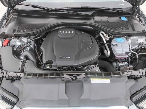 Used 2018 Audi A6 2.0T Premium image 28