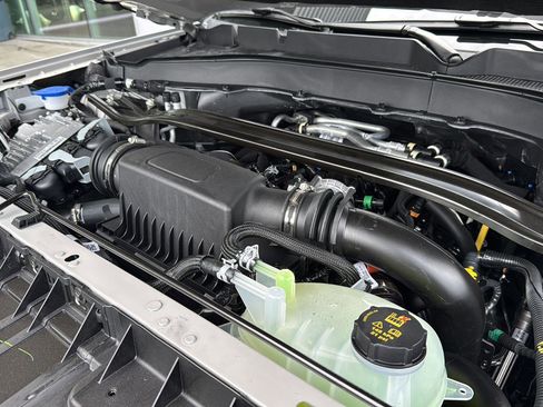 New 2026 Ford Explorer ST w/ Sun And Sound Package image 47