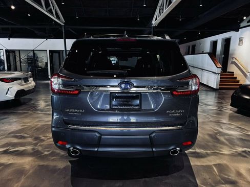Used 2025 Subaru Ascent Touring AWD/4WD image 4
